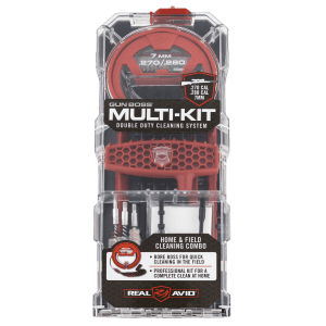 Real Avid Gun Boss Multi Kit 270/280/7mm