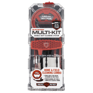 Real Avid Gun Boss Multi Kit 30/308/7.62
