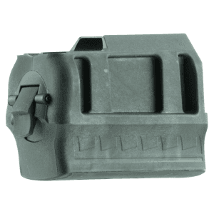Ruger American Rifle 3rd 450 Bushmaster Magazine