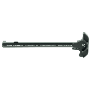 Strike Industries AR15 Ambidextrous Charging Handle Black