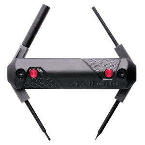 Real Avid/revo 4-in-1 AVFor Glock41