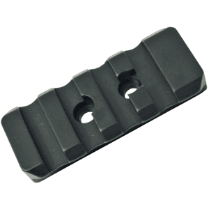 Talley Micro Dot Black Beretta A400 Picatinny Mount