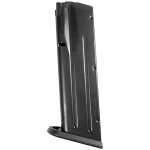 EAA Witness 14rd 10mm Auto Magazine Black Steel