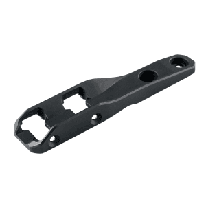 Magpul M-LOK Extended Cantilever Scout Mount Black Aluminum