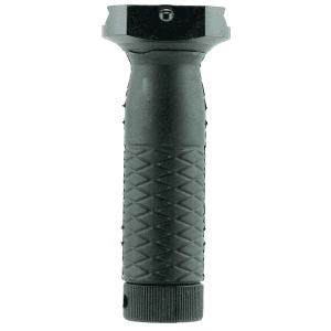 NcStar AR15 Vertical Grip for Picatinny Rails Black