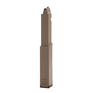 Kriss USA Vector FDE 30rd 22 LR Polymer Magazine