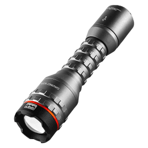 Alliance Davinci 800L LED Flashlight Rechargeable