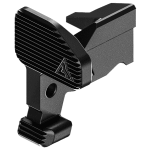 Radian Weapons Extended Bolt Catch for AR15 M16 Receivers