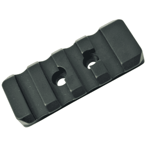 Mossberg Shotgun Talley Micro Picatinny Base Adapter