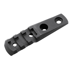 Magpul M-LOK Aluminum Rail/Light Mount Black Anodized