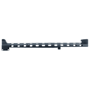ATI Outdoors Steel Shotforce Heat Shield with Sights Black