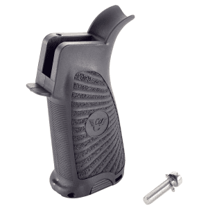 Wilson Combat BCM Starburst AR15 Gunfighter Grip Black
