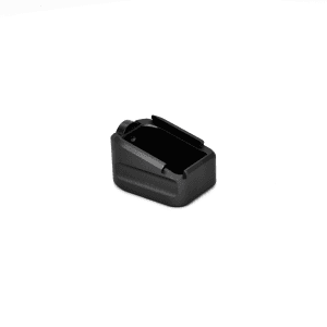 Warne 3306 9mm Luger 2 Round Magazine Extension