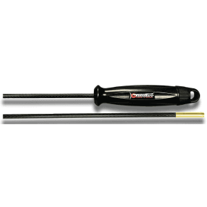 KleenBore Super Carbon Fiber Rifle Cleaning Rod 26 inch