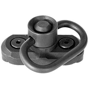 Samson Evolution Quick Detach  Sam Evo-qd-kit  Evo Qd Sling Point Blk