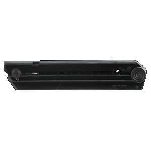 MecGar Standard 8rd 9mm Luger Blued Magazine P08