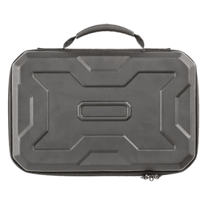 Allen Black Polymer Lockable Gun Case - Single Gun Capacity 8212