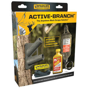 Wildlife Research Center Deer Attractant Mock Scrape Kit