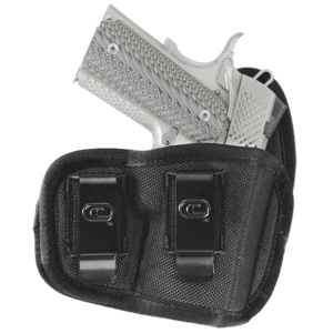 Crossfire Vigor IWB Holster Size 01 Black for Micro 1.5 RH