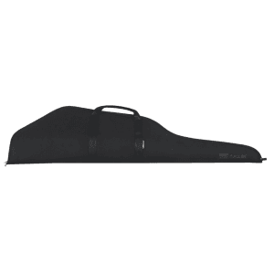Allen Endura Black Foam-Padded Lockable Rifle Case 13048