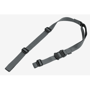 Magpul MS1 Two-Point Rifle Sling (Gray)