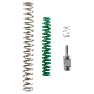 Apex Tactical Stainless Spring Kit for S&W J Frame Revolvers