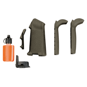 Magpul Industries MIAD Gen 1.1 Grip Kit OD Green Polymer