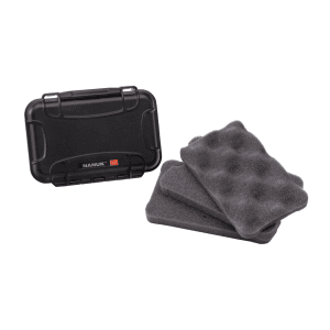 Nanuk 225 Broadhead Holder Case