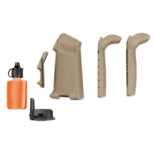 Magpul MIAD Gen 1.1 Grip Kit FDE Polymer