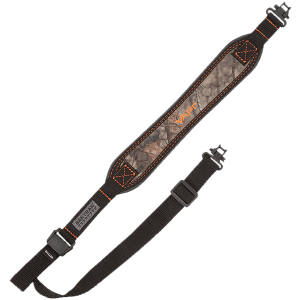 Allen BakTrak Adjustable Rifle Sling Mossy Oak Break-Up Country