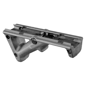 Magpul AFG-2 Polymer Angled Foregrip for AR-Platform (Gray)