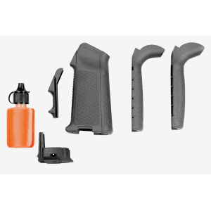 Magpul Industries Corp Miad  Magpul Mag520-gry Miad Gen1.1 Grip Kit Type 1