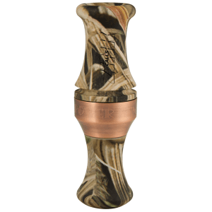 Avian X PH2 Power Hen Double Reed Mossy Oak Duck Call