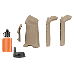 Magpul MIAD Gen 1.1 Grip Kit Flat Dark Earth Polymer