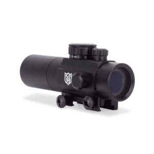 Nikko Stirling NS130 Compact Red-Dot Sight