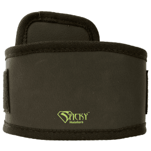 Sticky Holsters Ankle Biter Wrap System (Black)