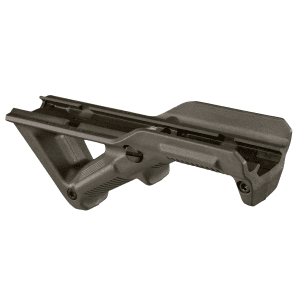 Magpul Polymer Angled Foregrip OD Green for AR Platform