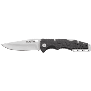 S.o.g Salute 3.10 Clip Point SOGFF1001C