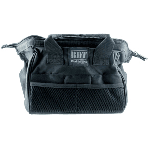 Bulldog BDT Tactical Black Ammo Accessory Bag