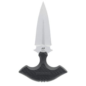 Schrade MOE Double-Edge Push Dagger