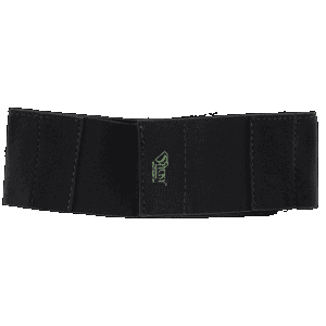 Sticky Holsters Modular Belly Band Medium Elastic Black