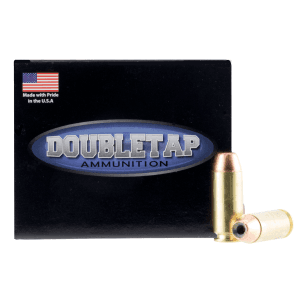 Doubletap Ammunition Hunter 10mm 200 Grain JHP 10MM200CE (Box)