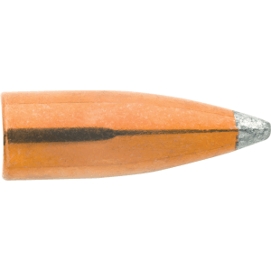 Sierra 22 Caliber 50gr Spitzer Varminter Projectiles 100ct
