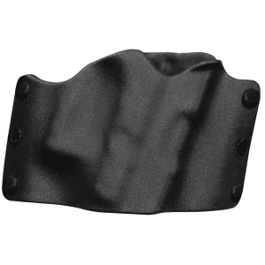 Stealth Operator Compact Black Nylon Right Hand Belt Holster