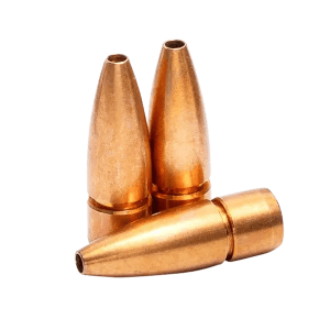 Lehigh Defense 22 Cal 45gr Copper Hollow Point 50/box