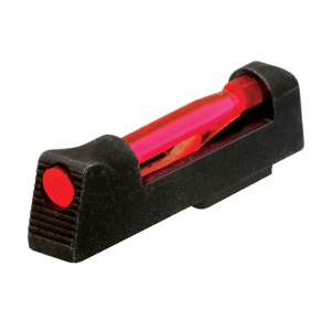 HiViz Front Sight Walther P22 Red Fiber Optic