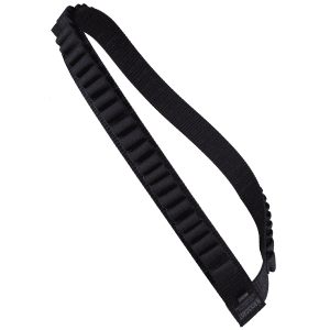 Blackhawk Shotgun Bandoleer Black Nylon 55 Shells