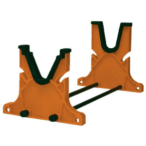 Hoppes HCC Cleaning Cradle  Adjusts To Your Firearms Length