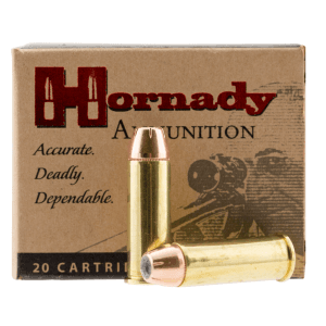 Hornady Custom 44 Mag 300 Grain XTP 9088 (Box)