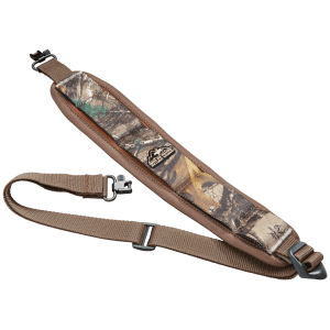 Butler Creek Comfort Stretch Realtree Xtra Rifle Sling